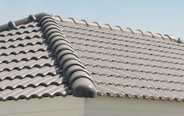advantages of Happisburgh clay roofing