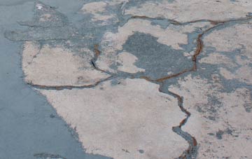 fibreglass roofing replacement Happisburgh