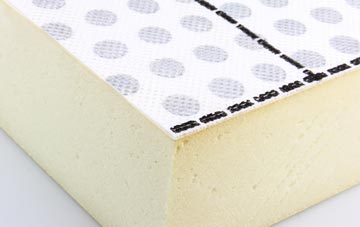 meeting Happisburgh building codes