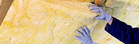 quotes for Happisburgh roof insulation