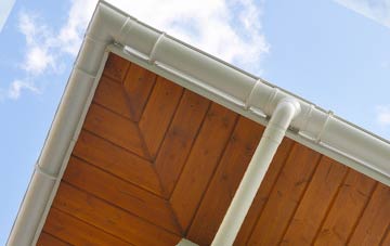 Happisburgh soffit types