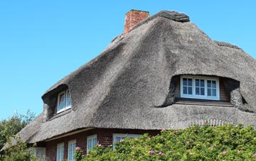thatch roofing Happisburgh, Norfolk