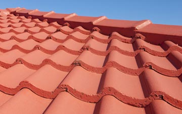 Happisburgh tile and slate roof replacement